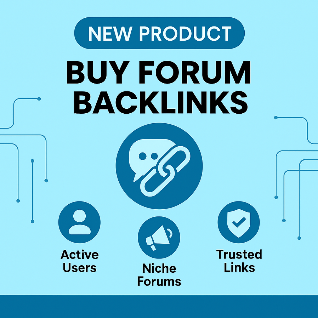 Forum Backlink