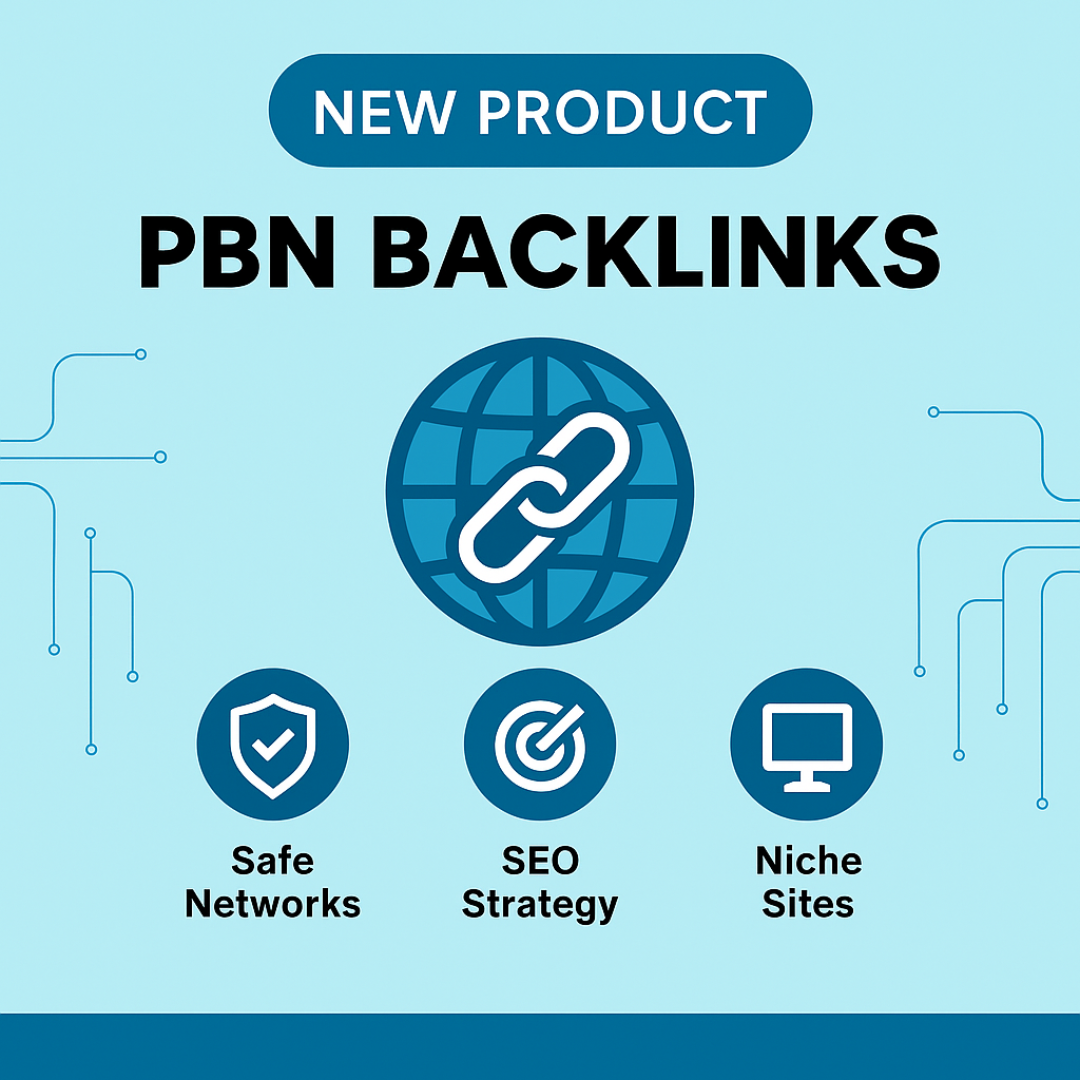 PBN Backlinks
